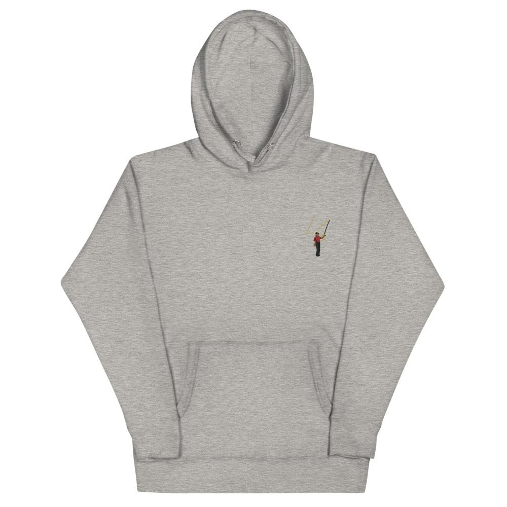 Trout Hoodie – Oddhook