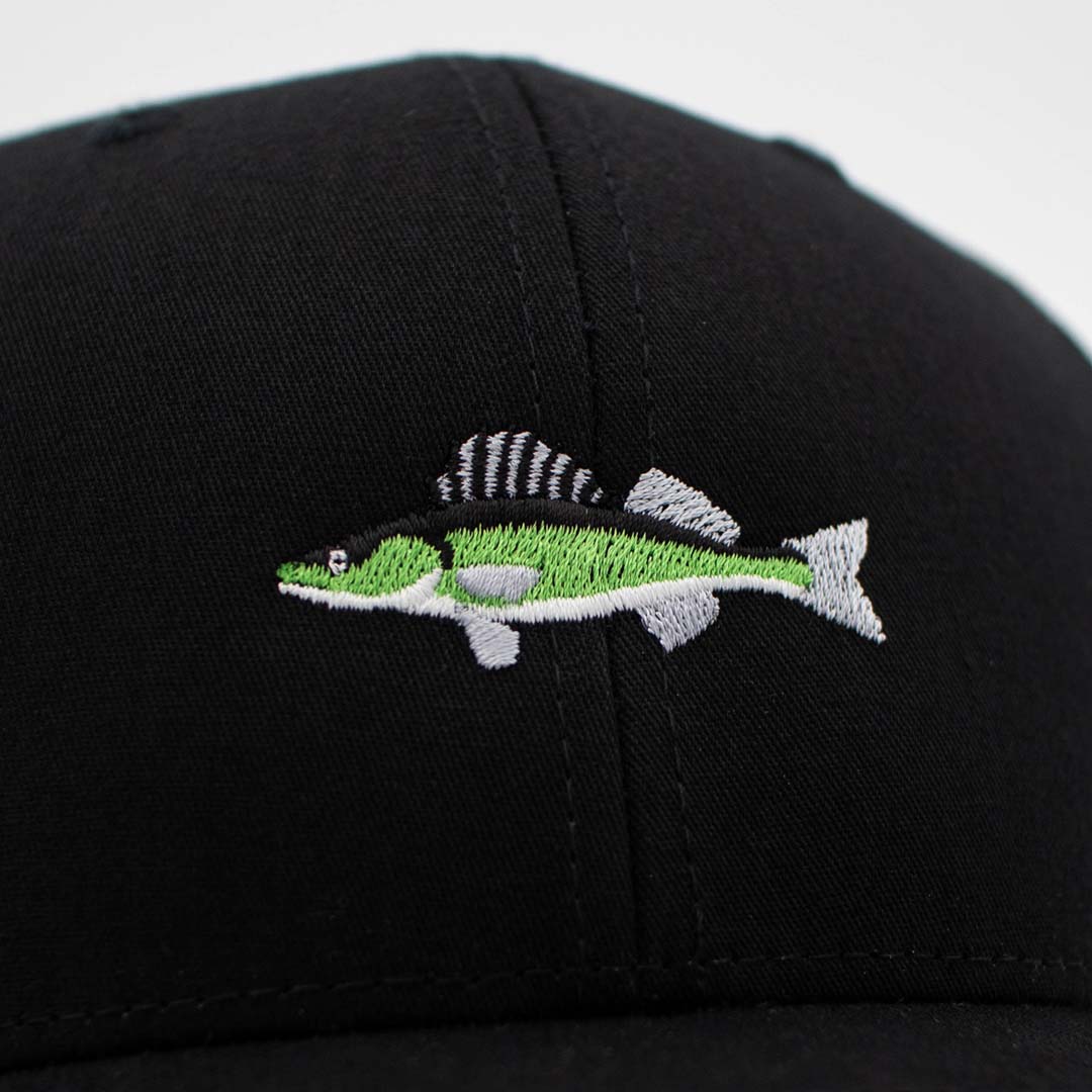 Retro Trout Trucker – Oddhook