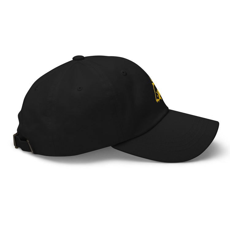 Carp Swim Dad hat - Oddhook