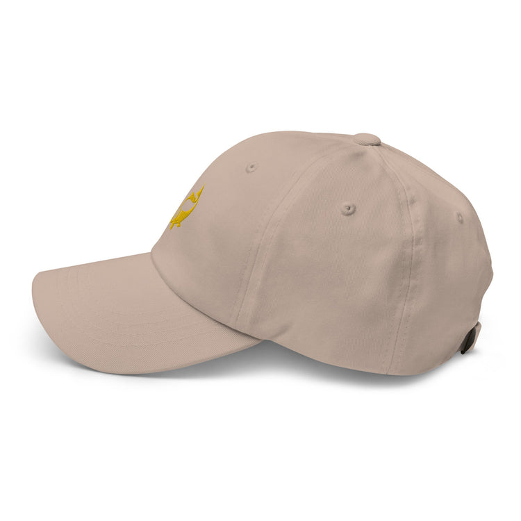 Carp Swim Dad hat - Oddhook