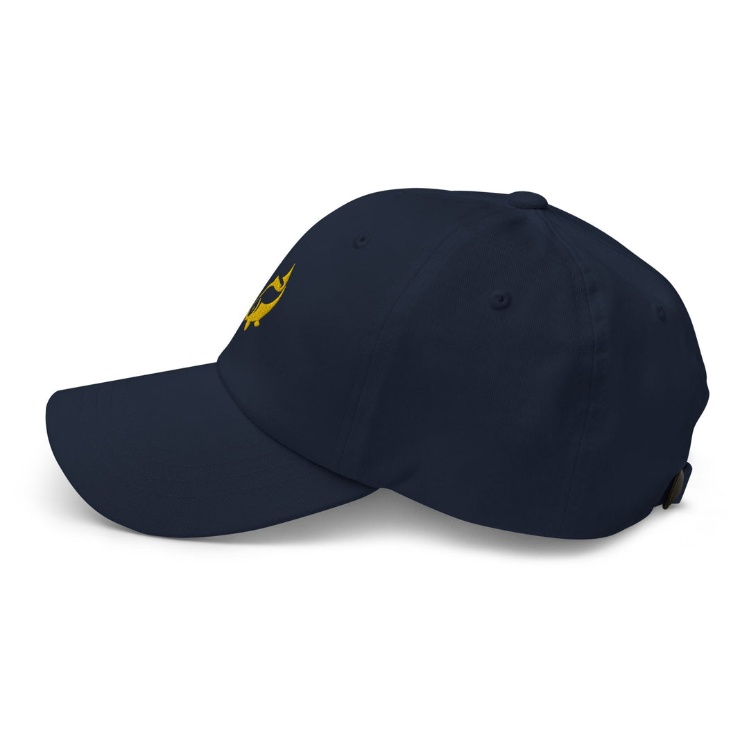 Carp Swim Dad hat - Oddhook