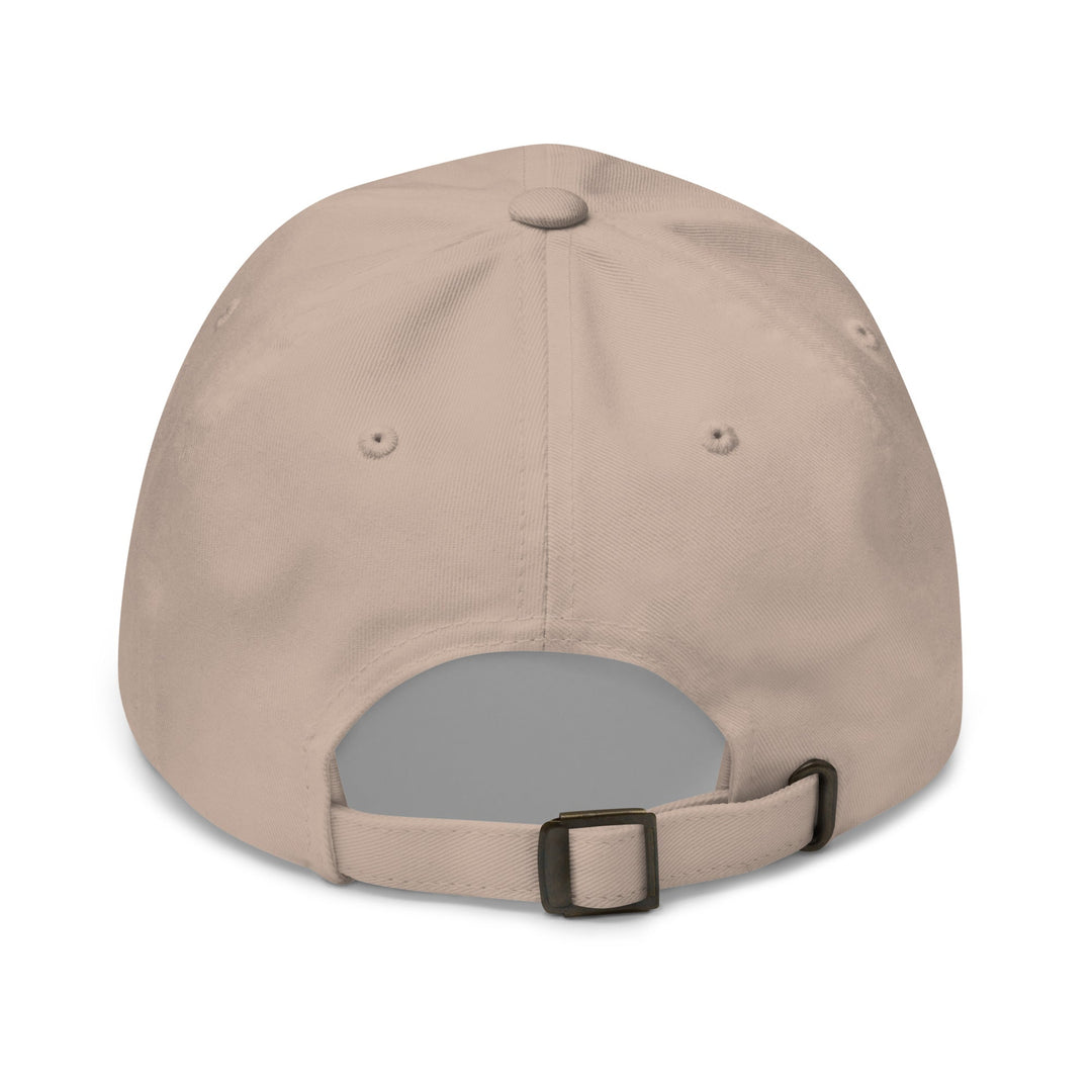 Carp Swim Dad hat - Oddhook