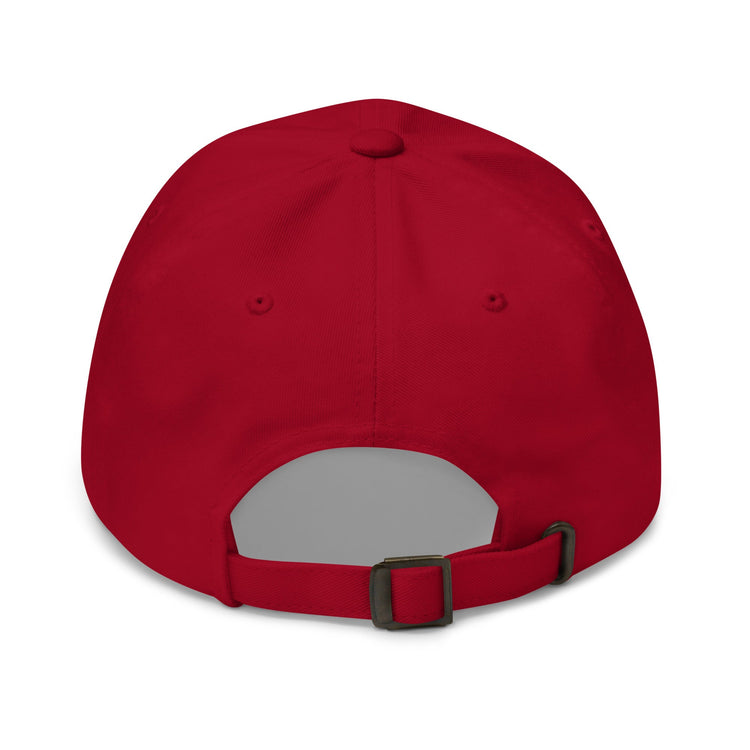 Carp Swim Dad hat - Oddhook