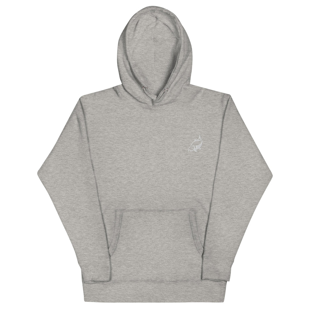 Carp Swim Hoodie - Oddhook