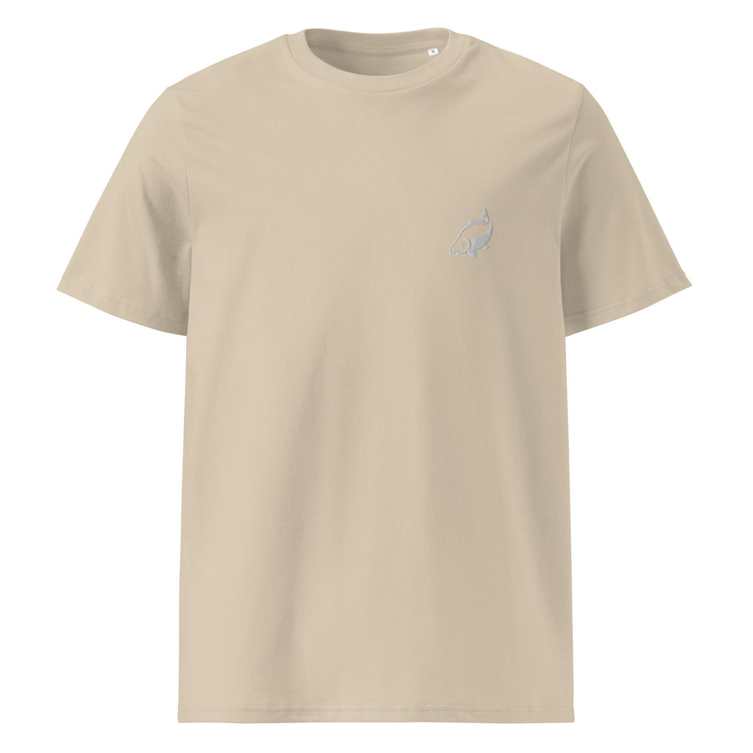 Carp Swim t - shirt - Oddhook