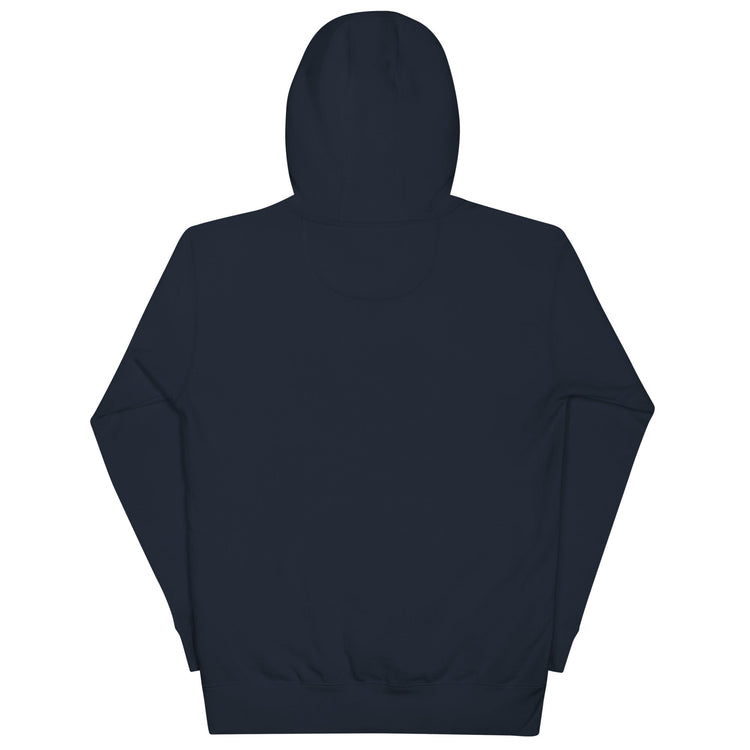 Gone fishing Hoodie - Oddhook