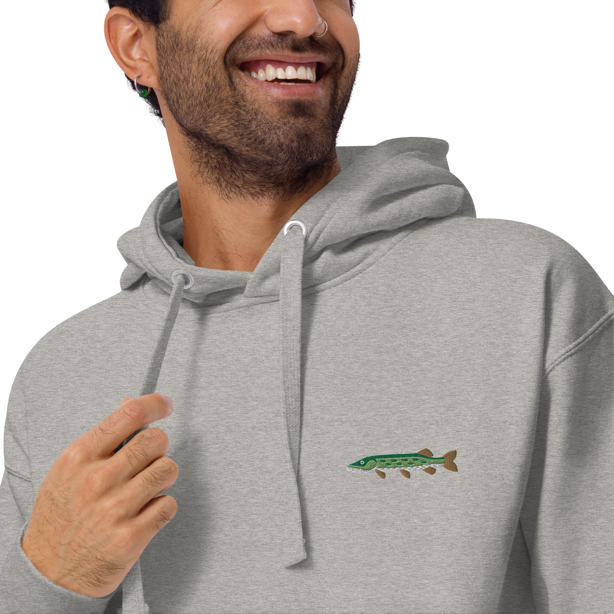 pike sweatshirt