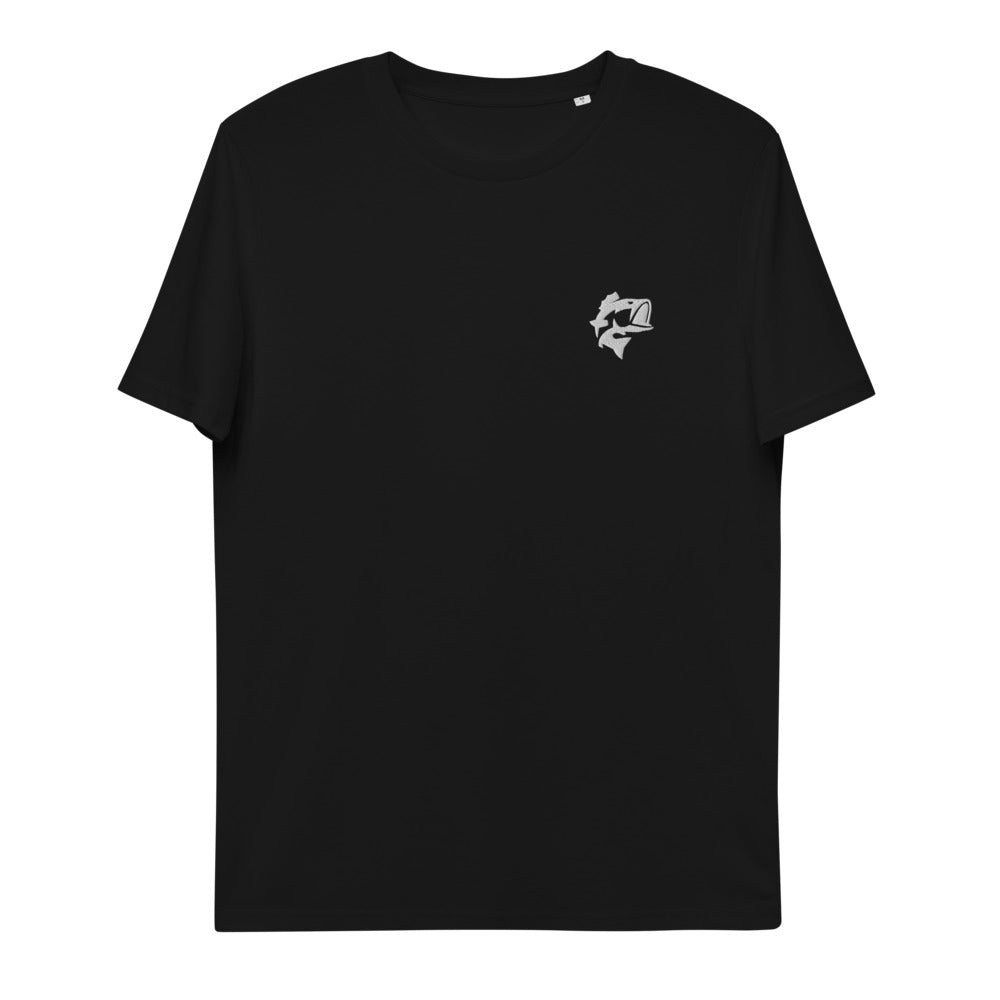 Left Swoosh Bass T-shirt - Oddhook