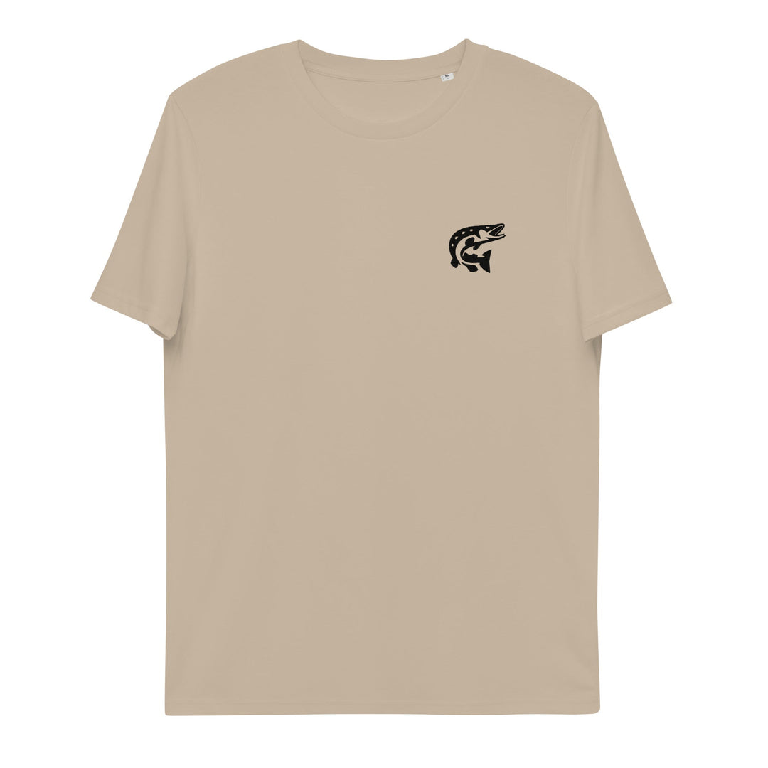 Left Swoosh Pike T-shirt – Oddhook
