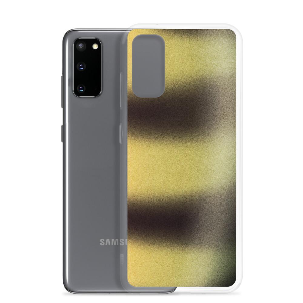 Perch Skin Samsung Case - Oddhook